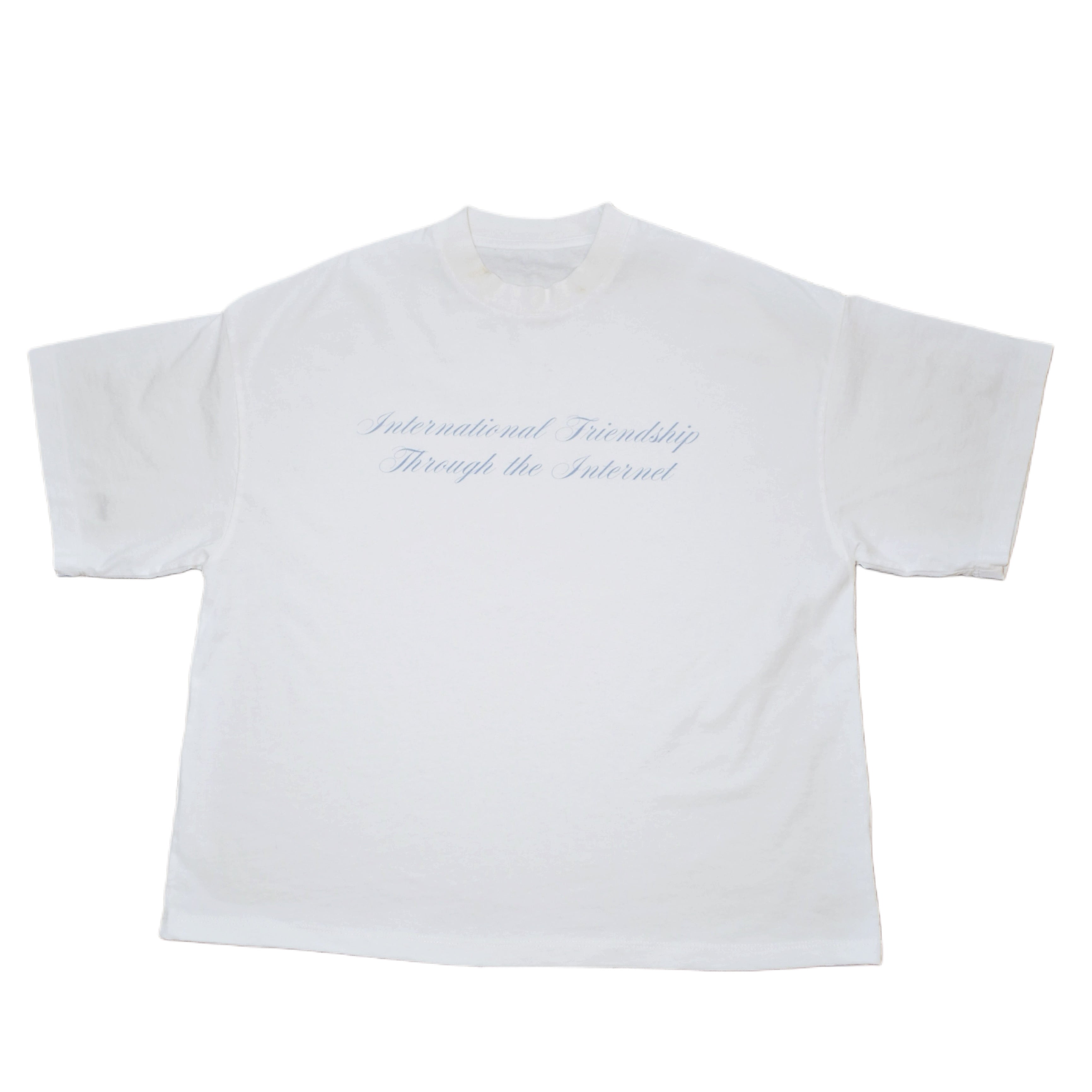 International friendship t