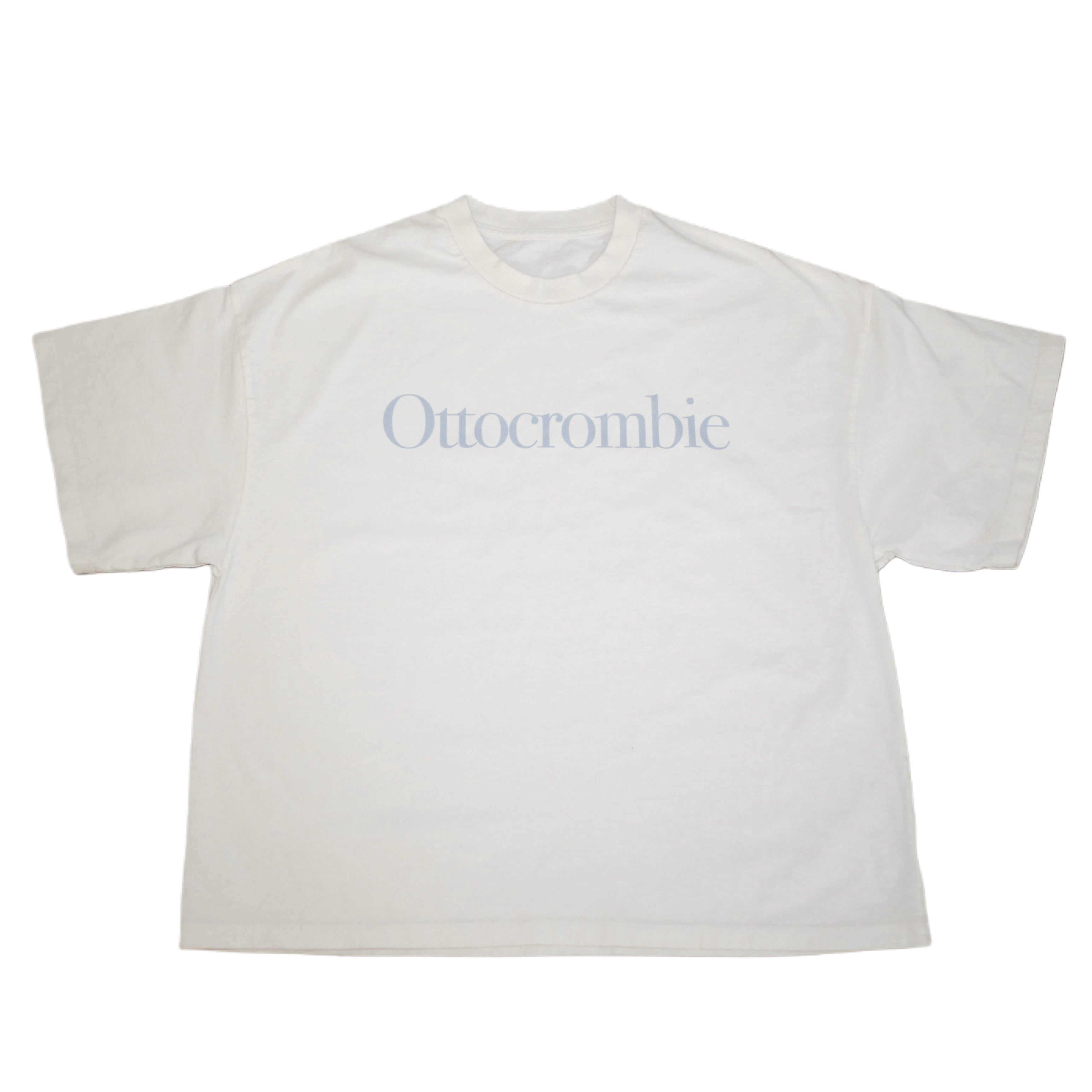 ottocrombie cult t