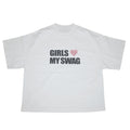 girls <3 my swag