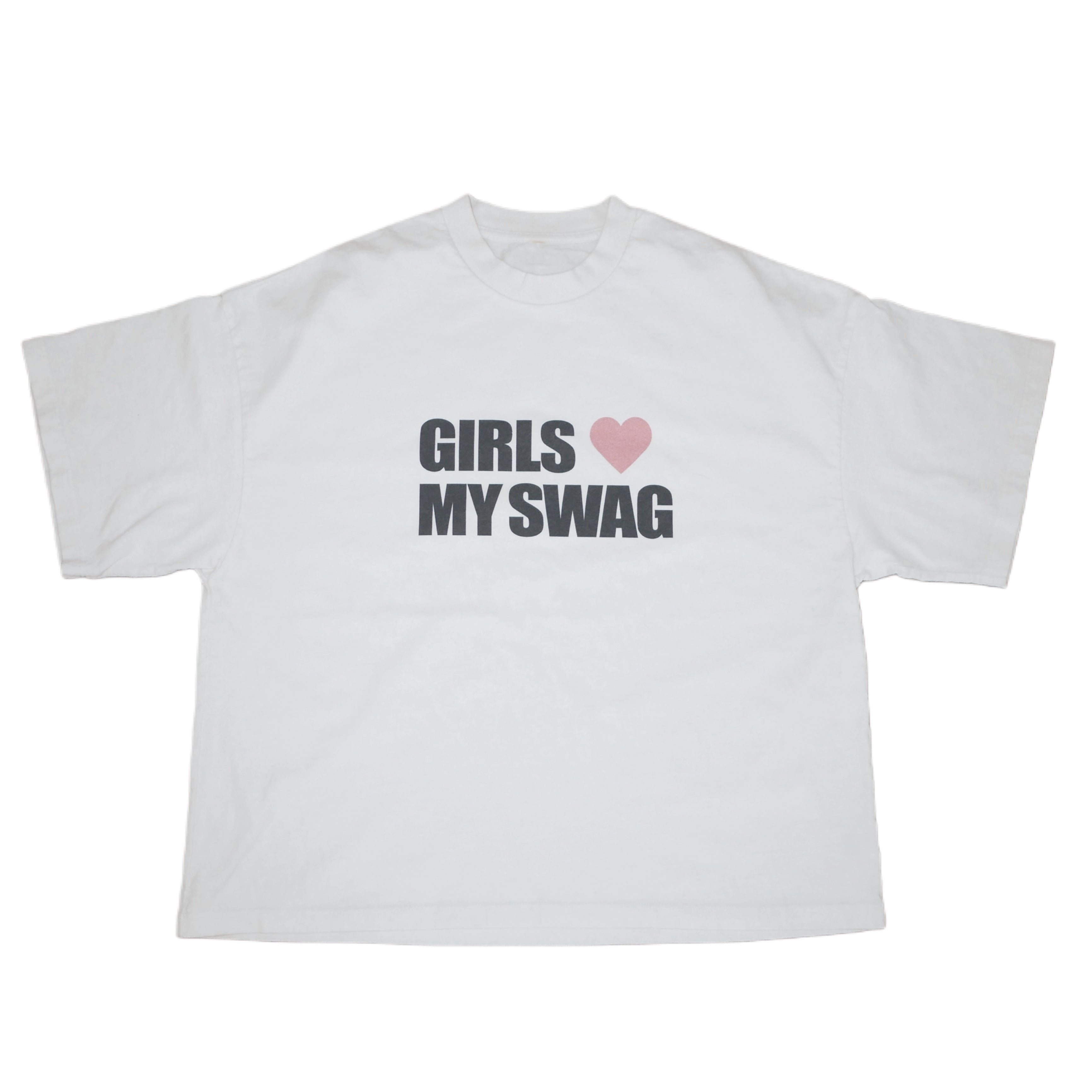 girls <3 my swag