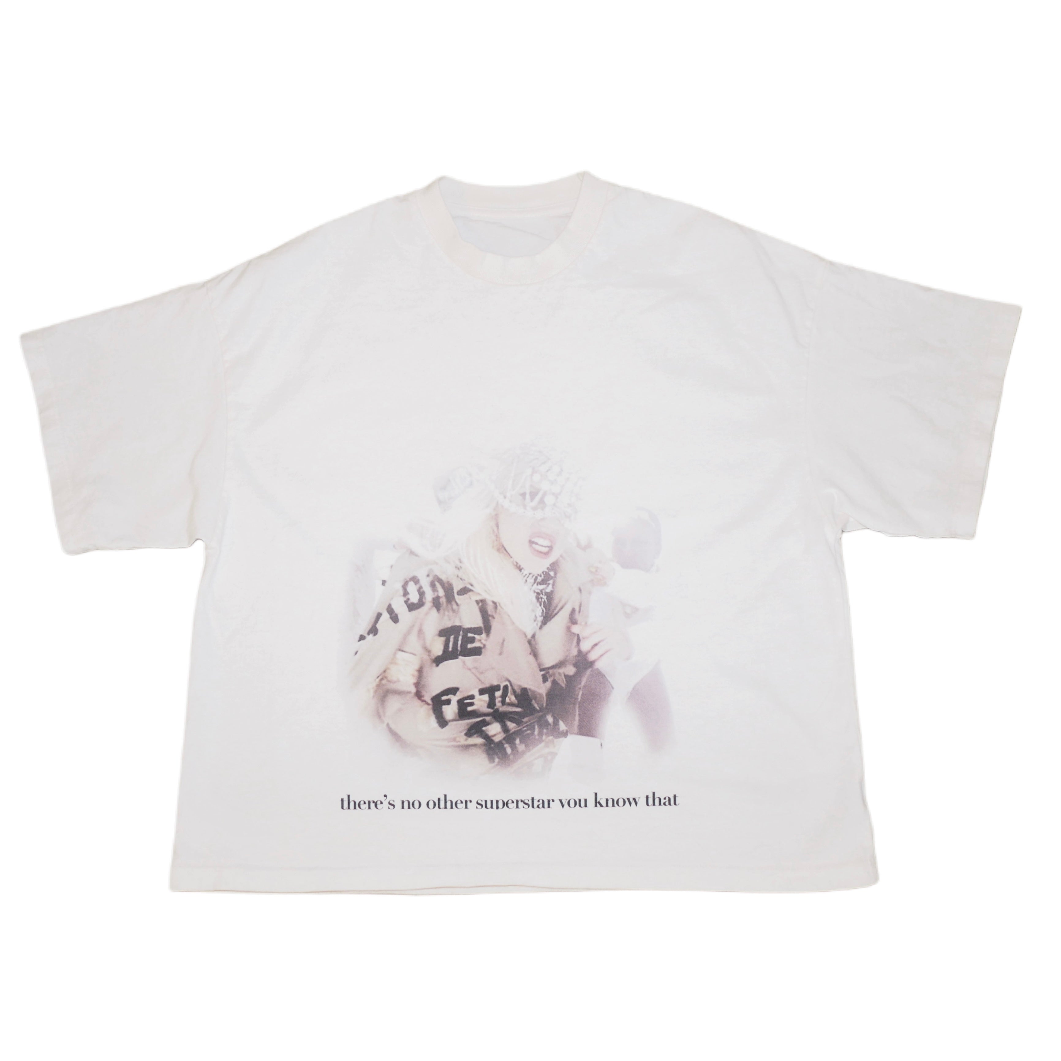 gaga for gaga t