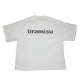 tiramisu t