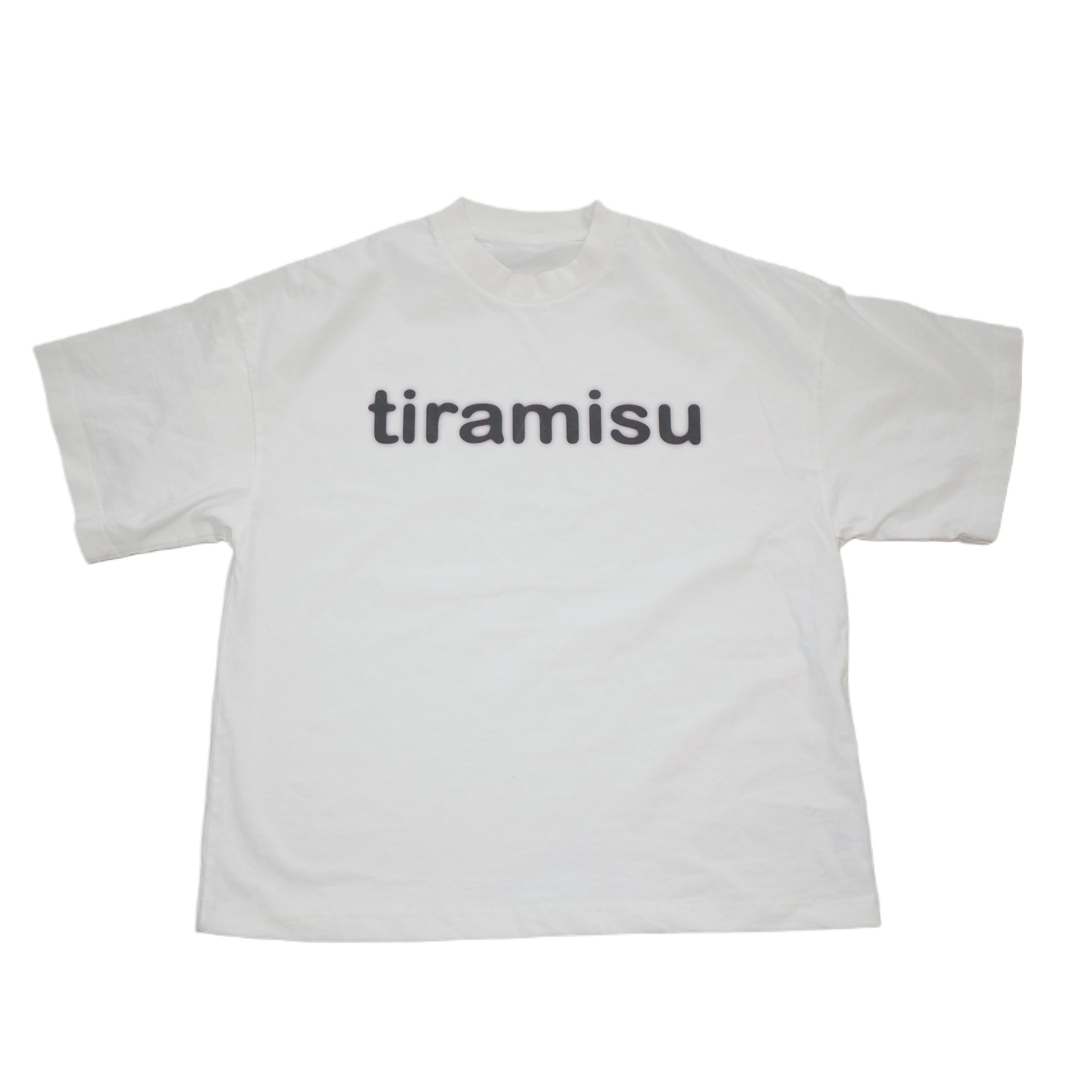 tiramisu t