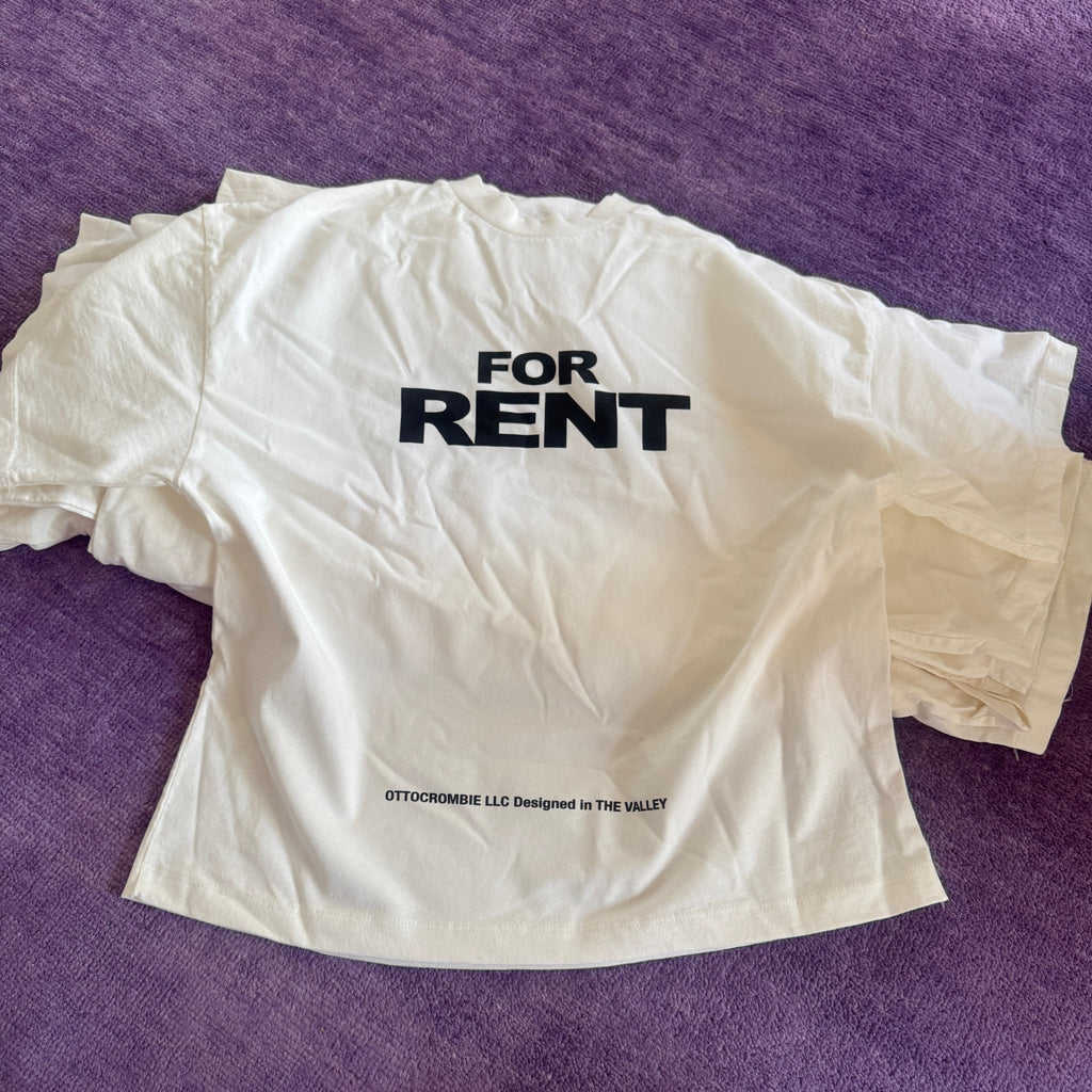 Not for sale T