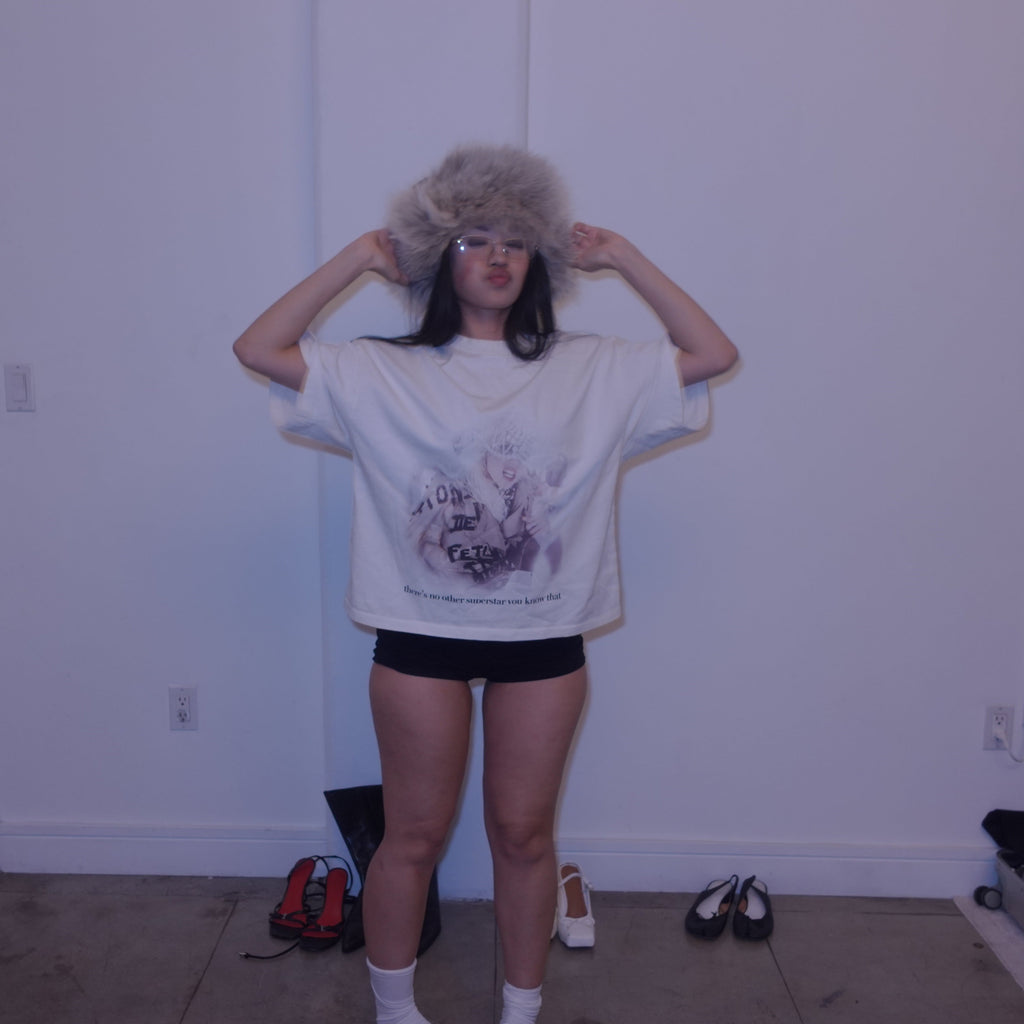 gaga for gaga t
